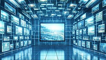 What are the differences between LED display and LCD display?  How should we choose?